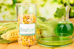 Coulderton biofuel availability