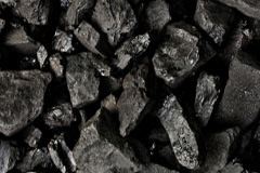 Coulderton coal boiler costs