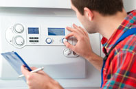free Coulderton gas safe engineer quotes